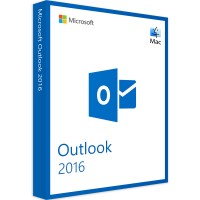 Microsoft Outlook 2016 | für Windows